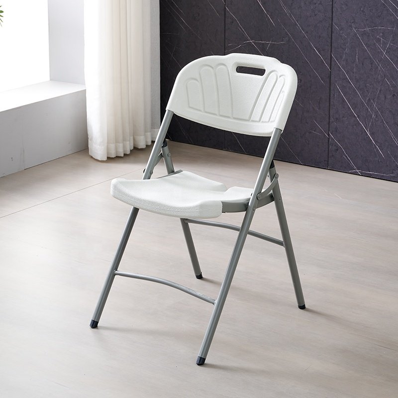 Heavy Duty Foldable Chair - Image 3
