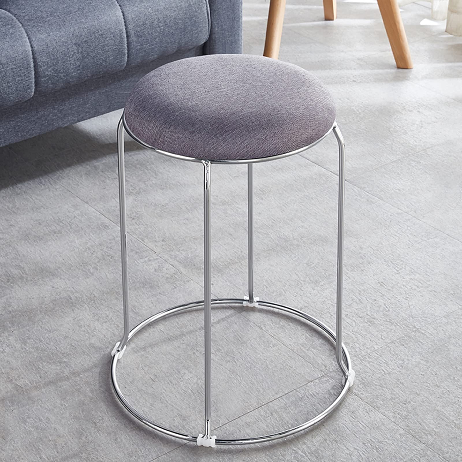 Stackable Stools - Image 3