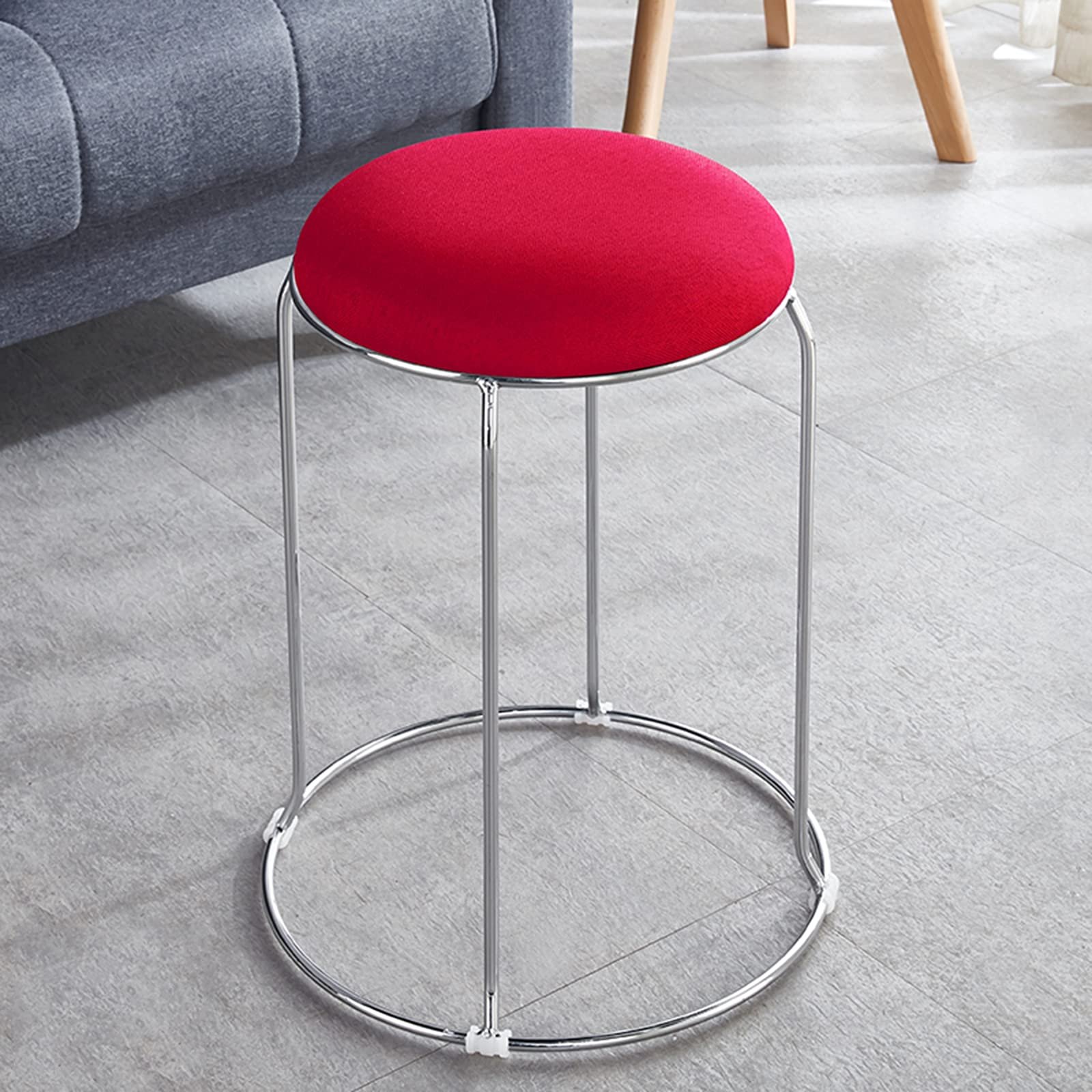 Stackable Stools