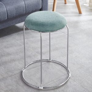 Stacking stool